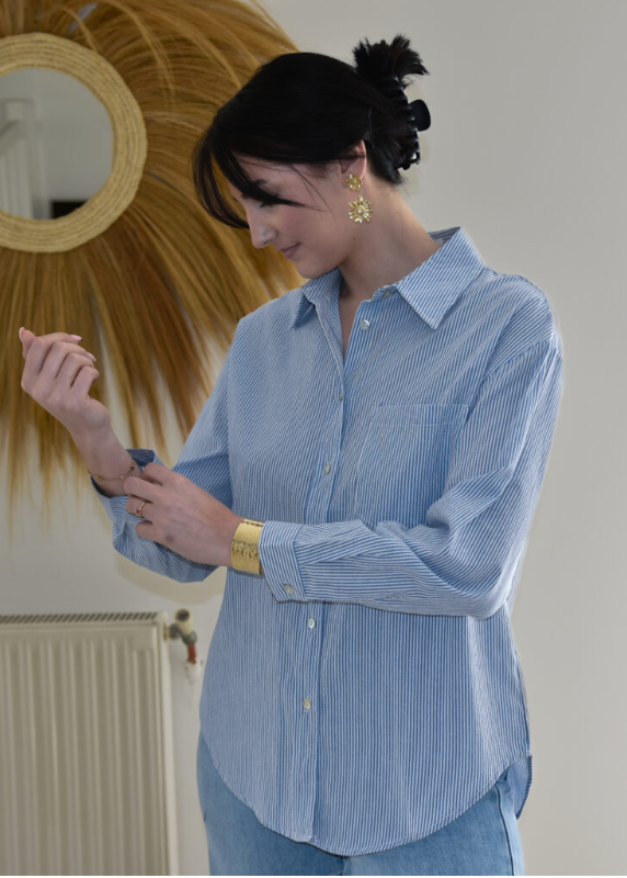 Chemise Louise