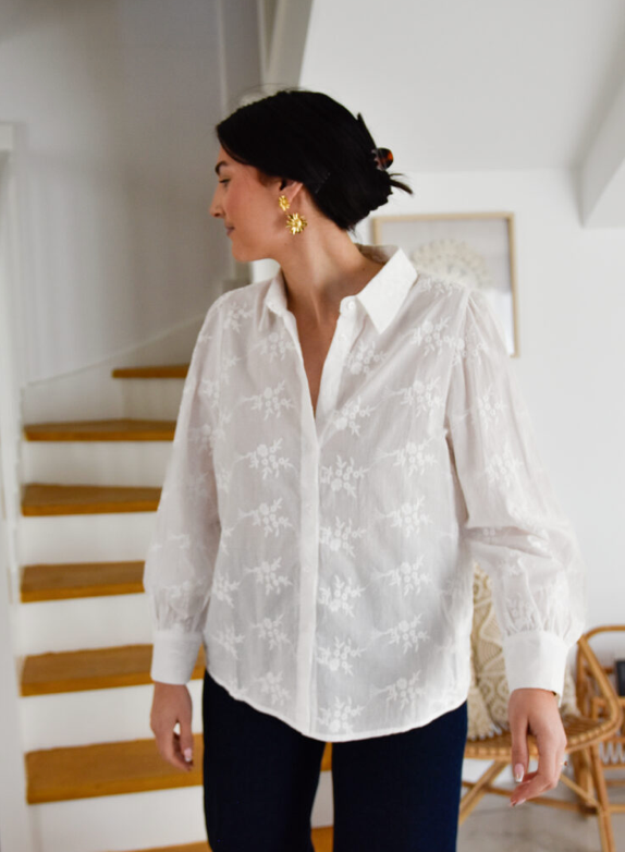 Chemise Alma