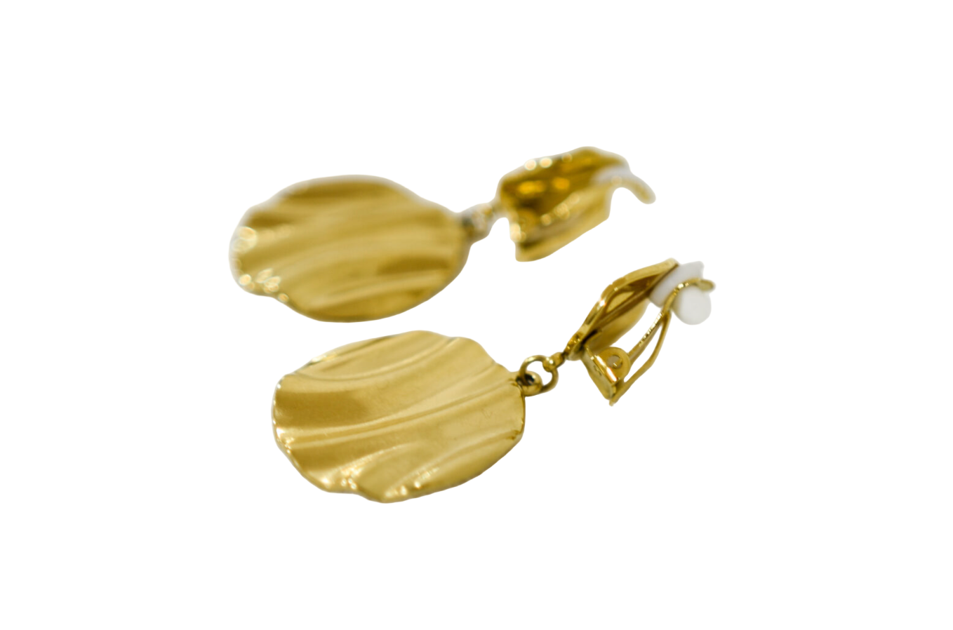 Boucles d'oreilles Sandra