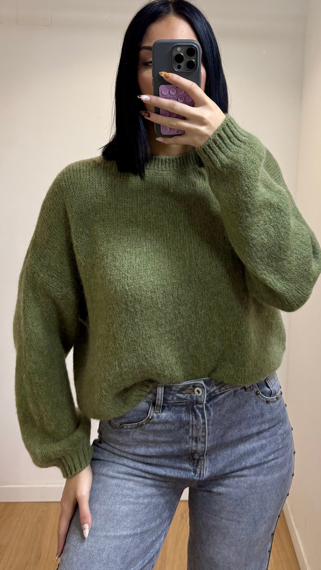 Pull Soren