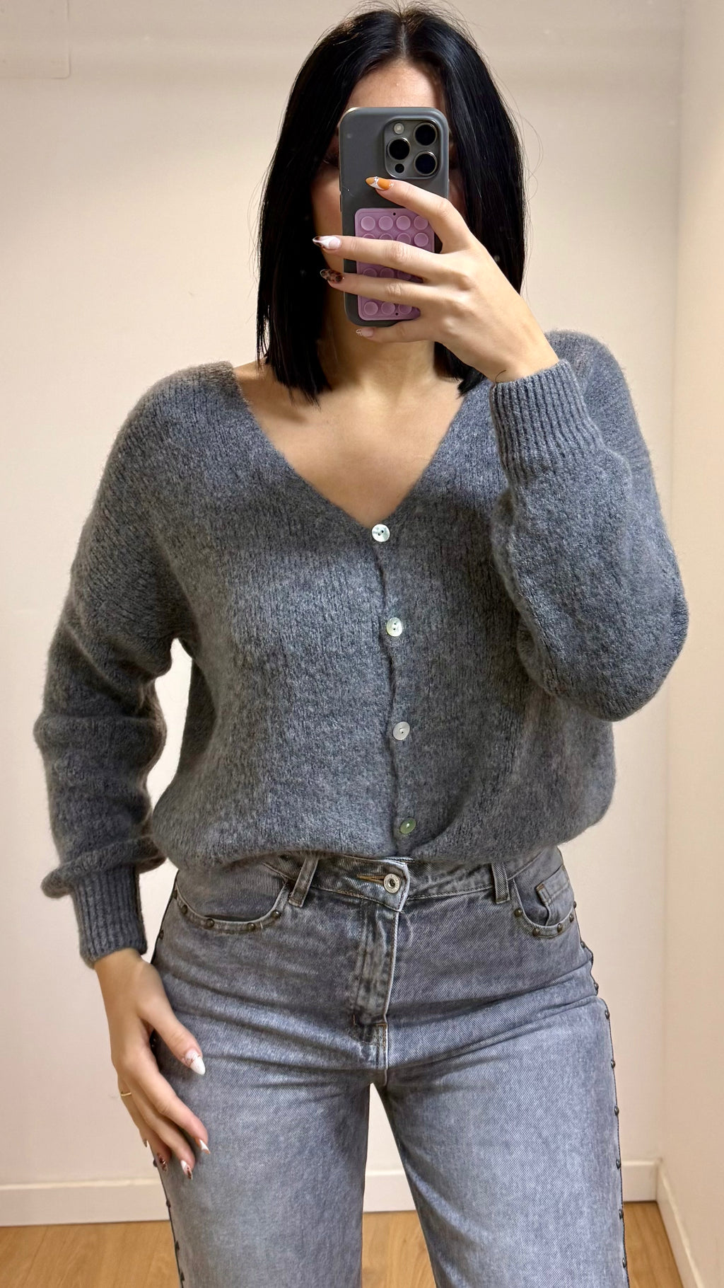 Gilet Alba