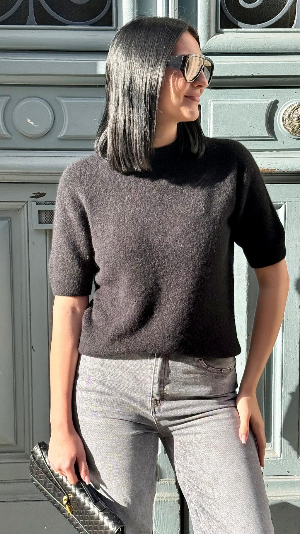 Pull Gaspard