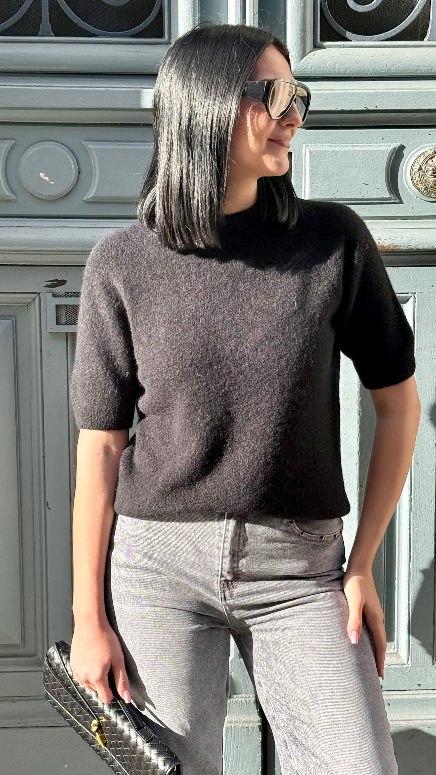 Pull Gaspard