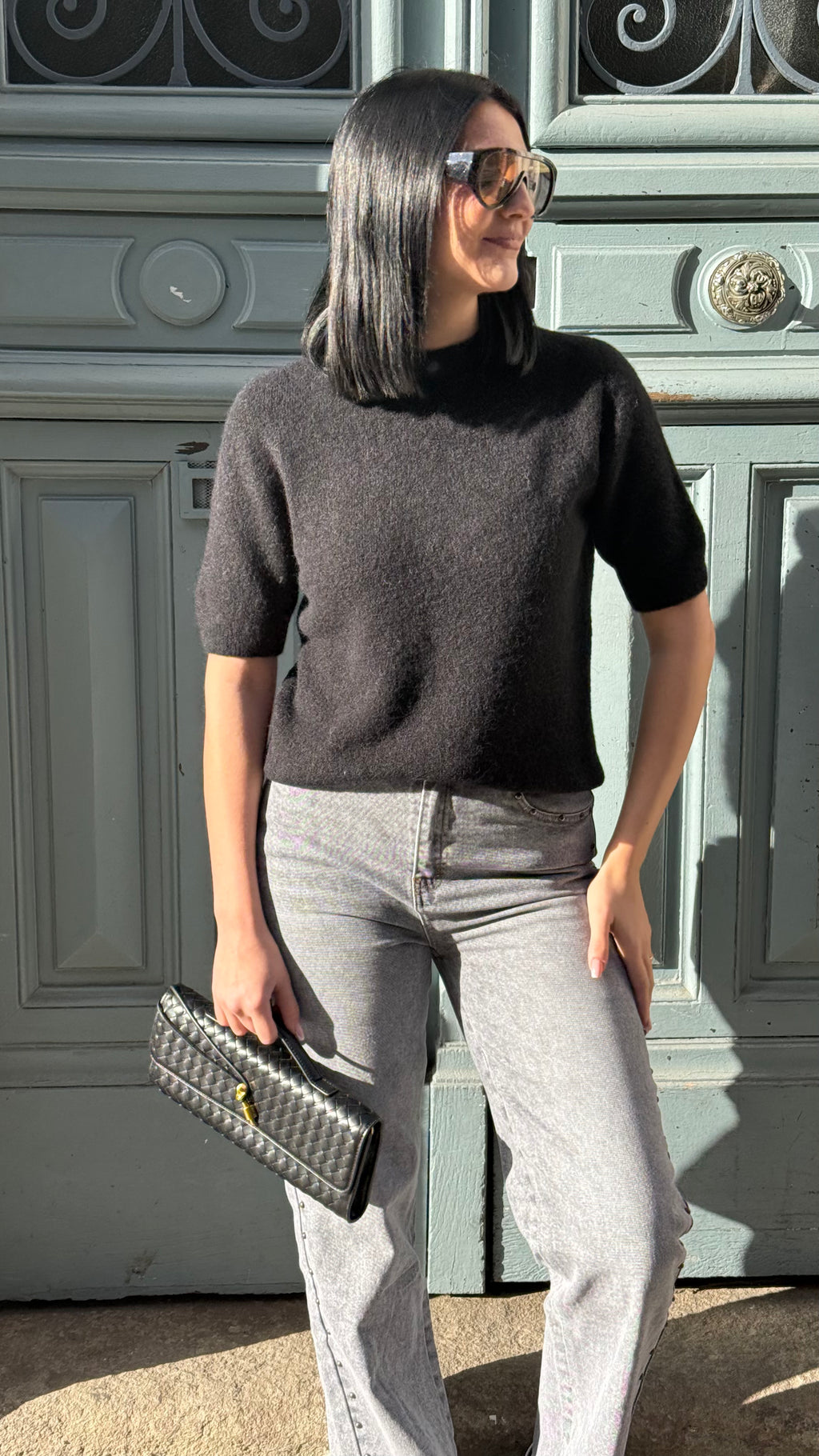 Pull Gaspard