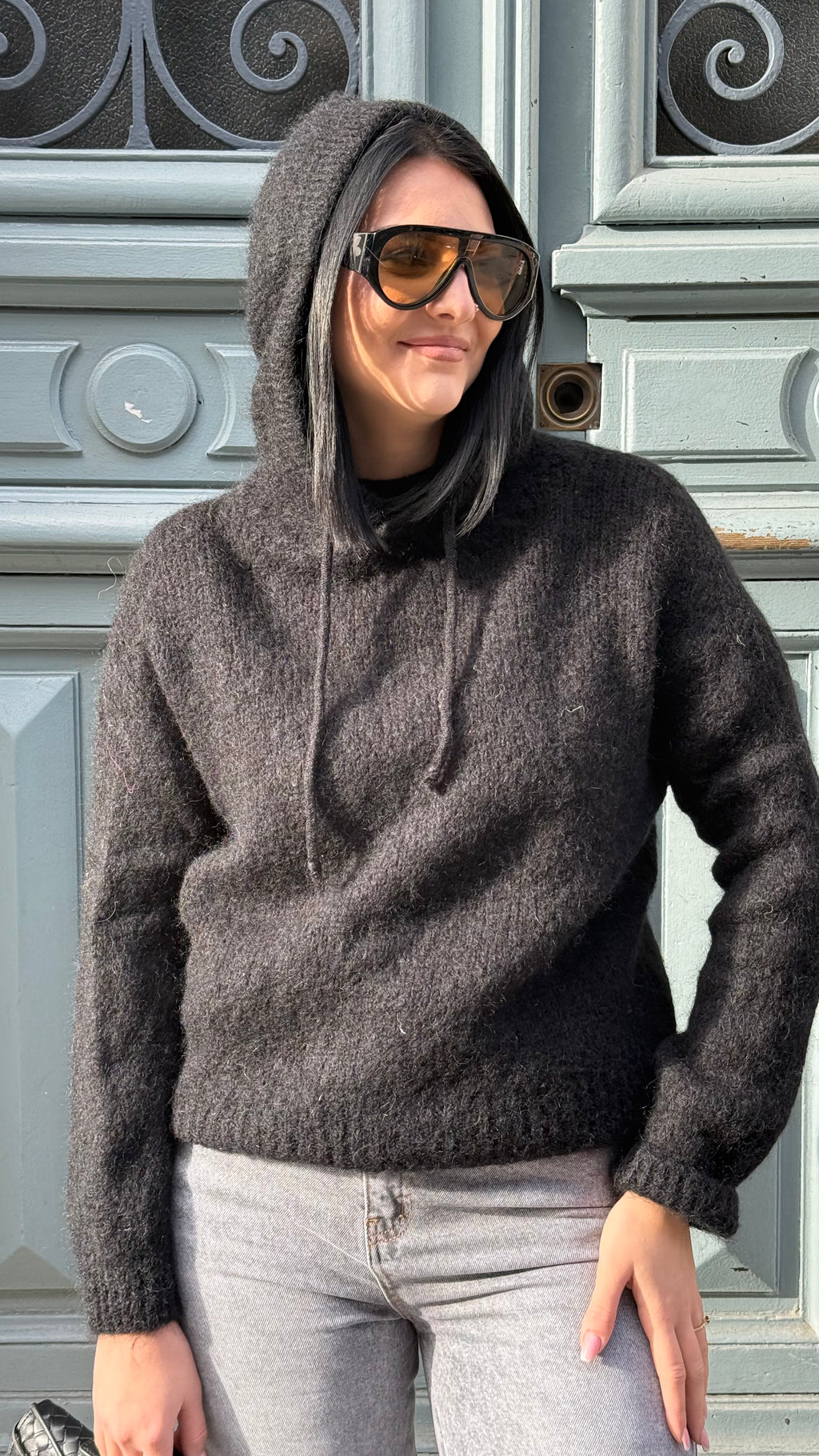 Pull Lou