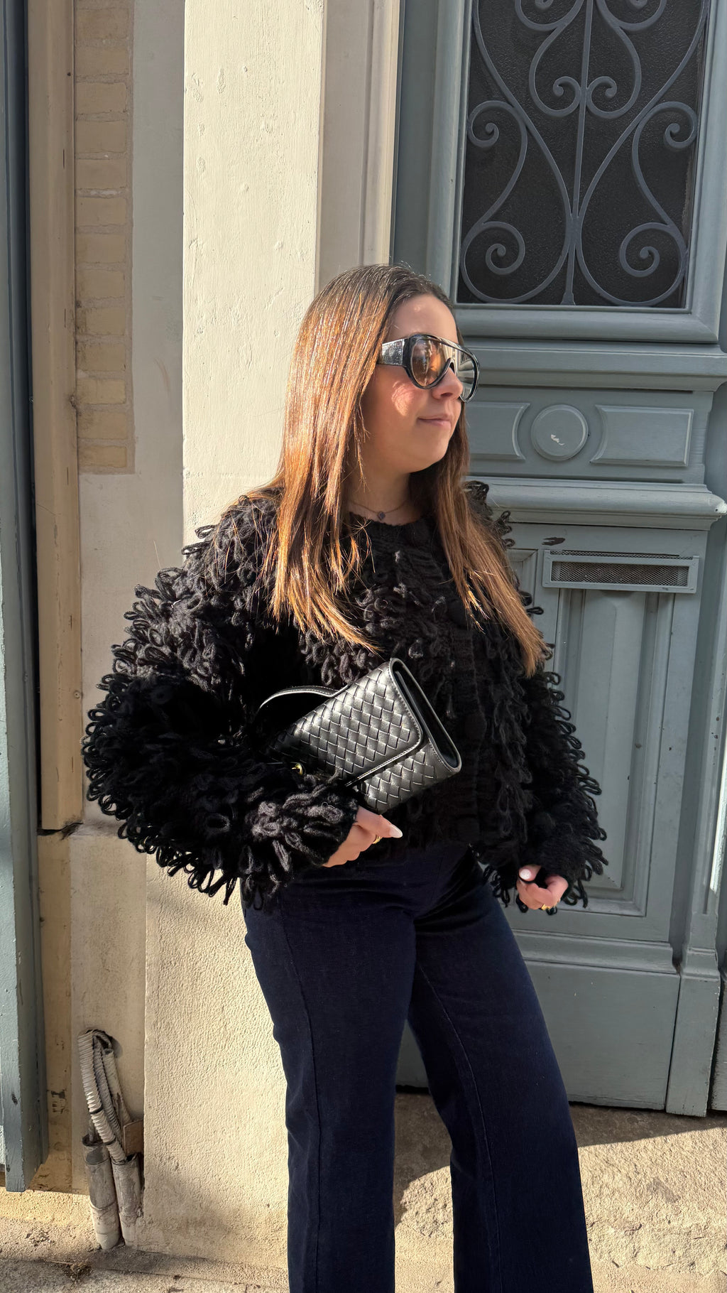 Gilet Loop
