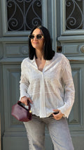 Chemise Ambre