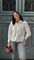 Chemise Marie