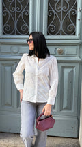 Chemise Alma