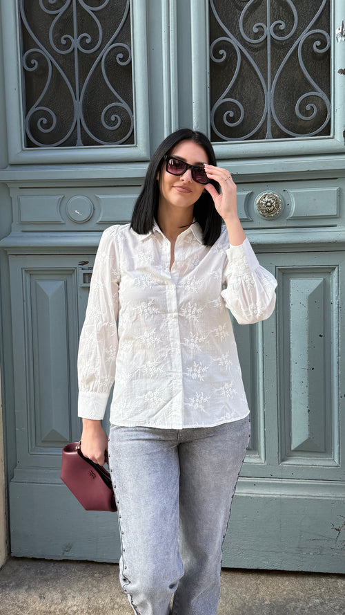 Chemise Alma