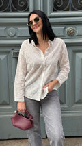 Chemise Justine