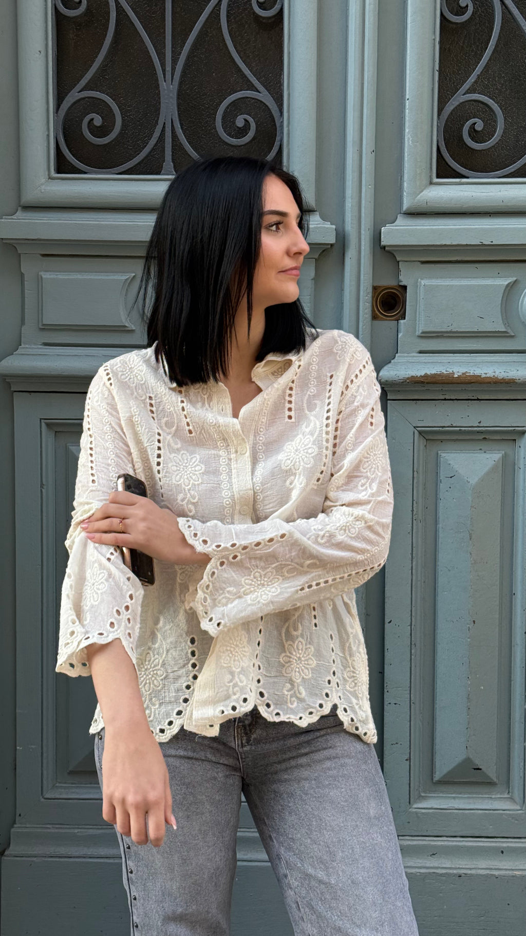 Chemise Diane