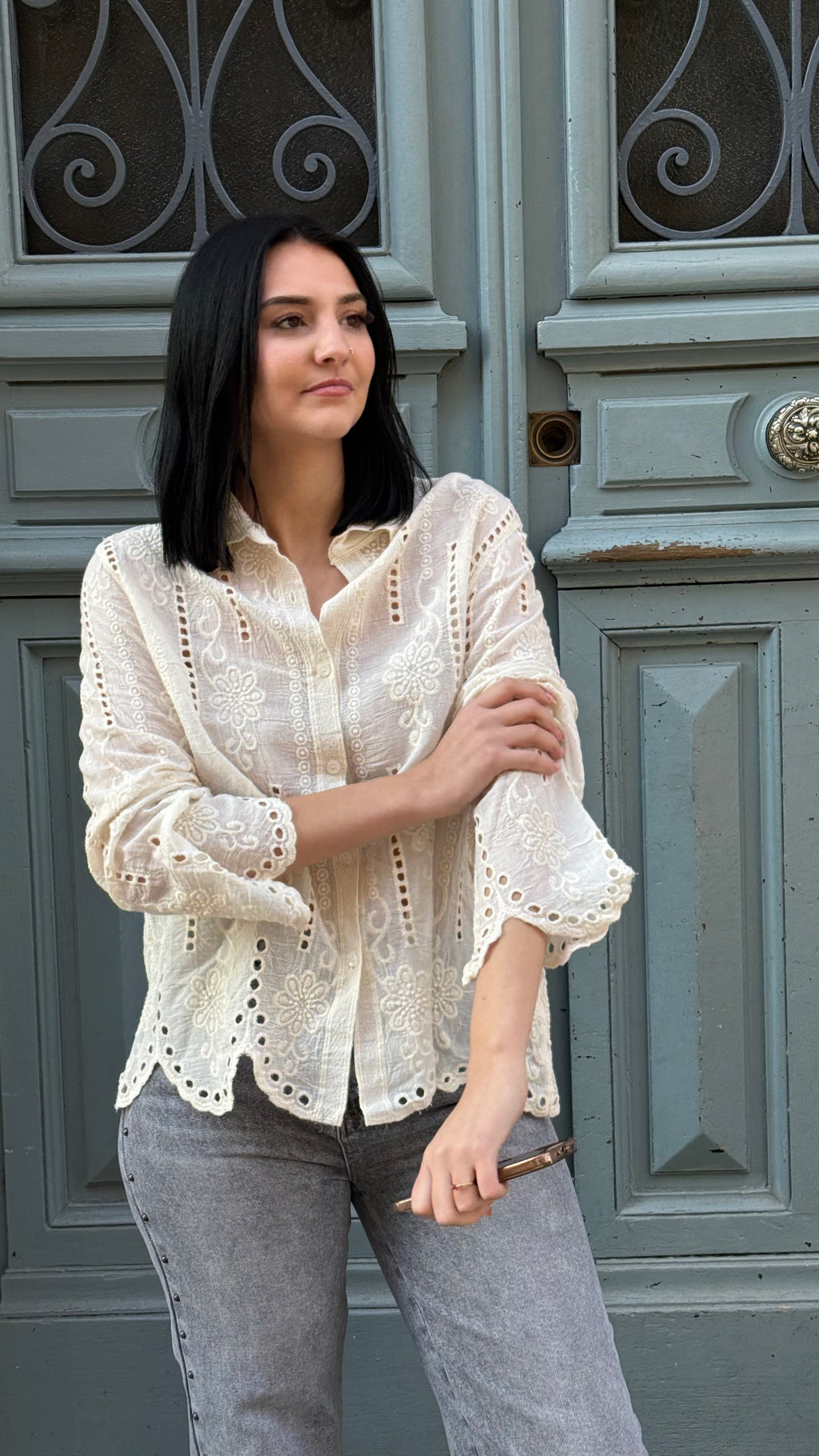 Chemise Diane