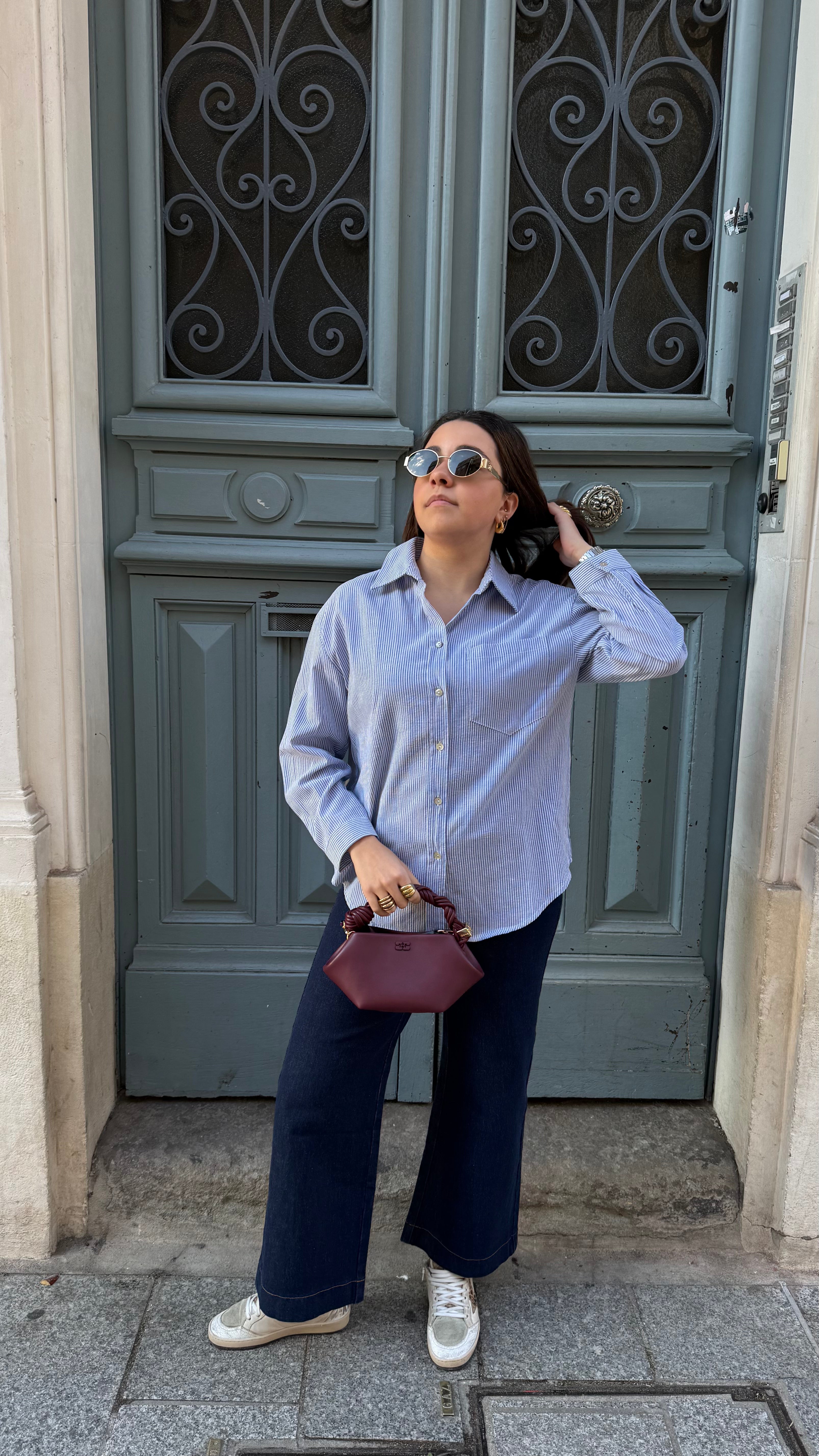 Chemise Louise