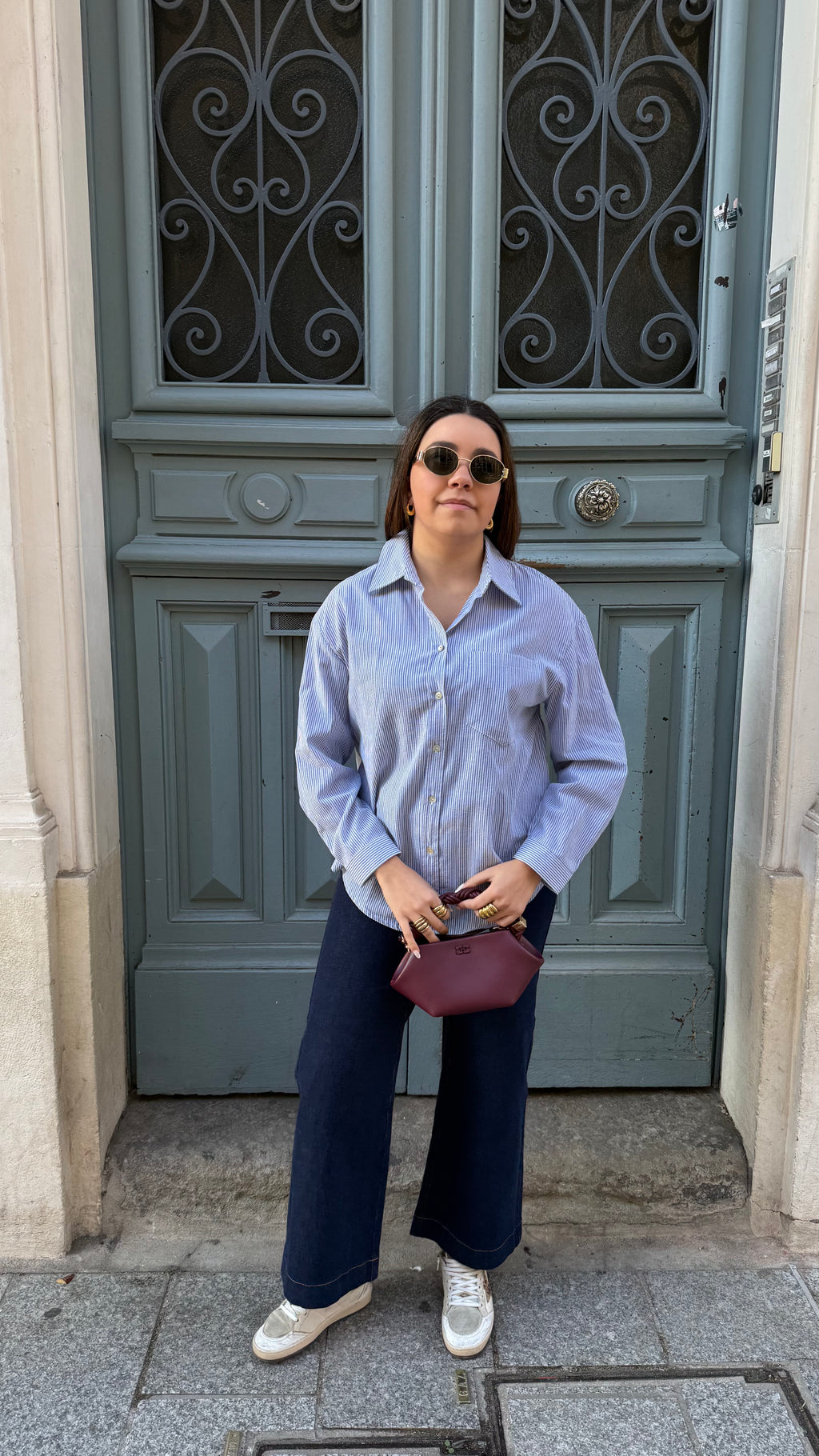 Chemise Louise