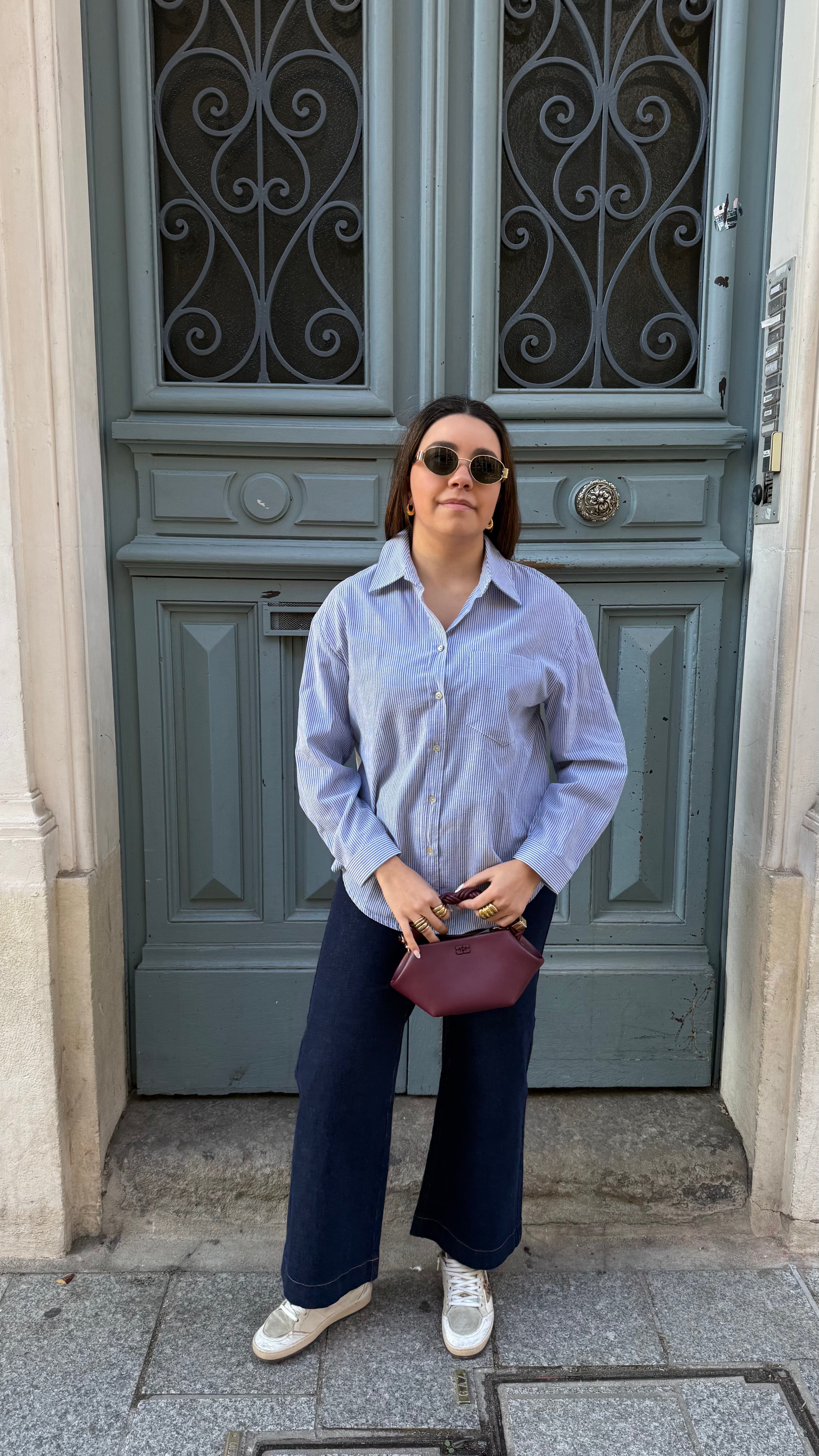 Chemise Louise