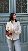 Chemise Kym