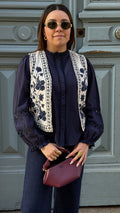 Gilet Lise