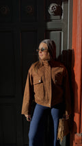 Veste Harper