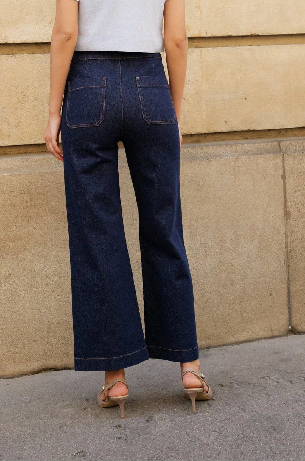 Jeans Victorine