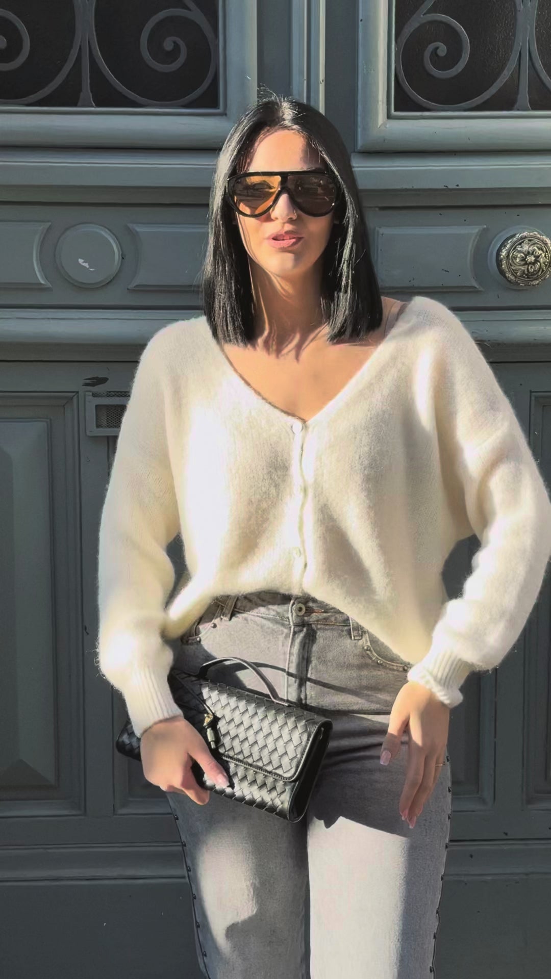Gilet Alba