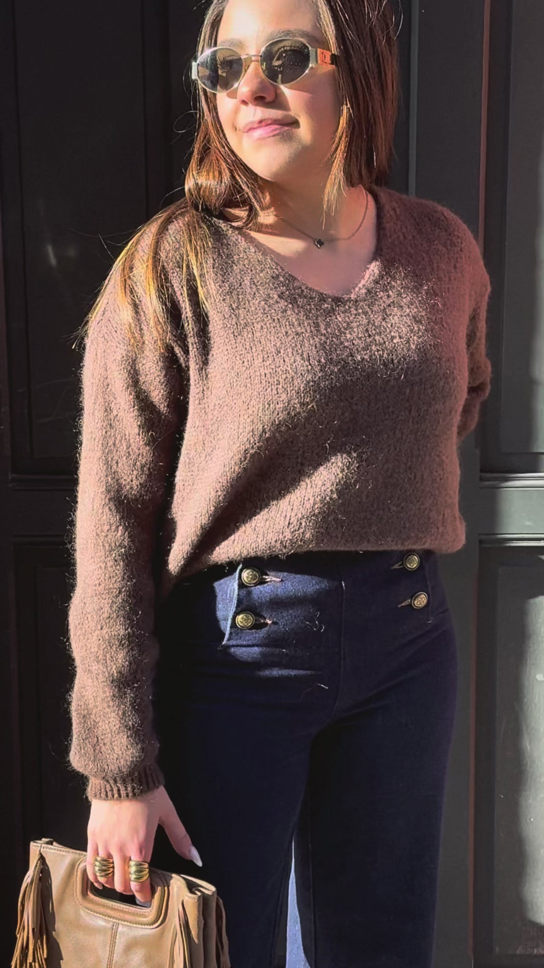 Pull Calista