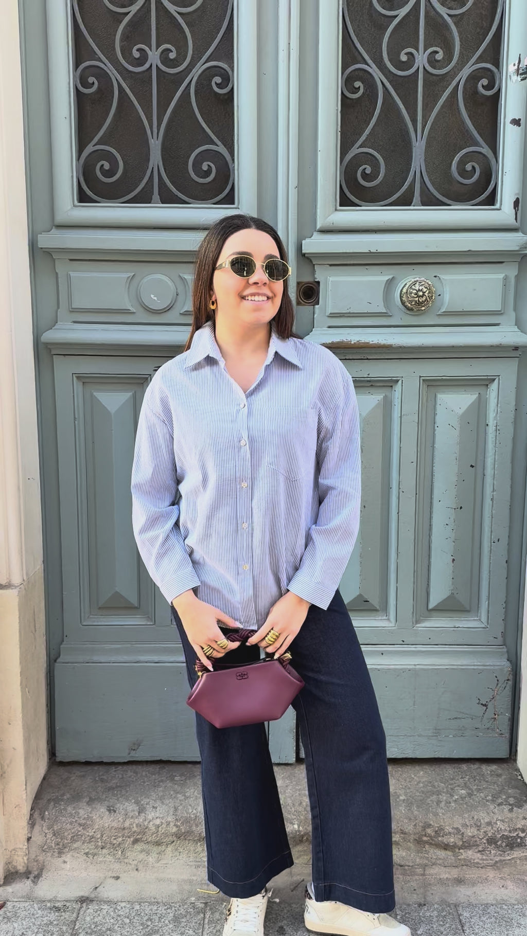 Chemise Louise